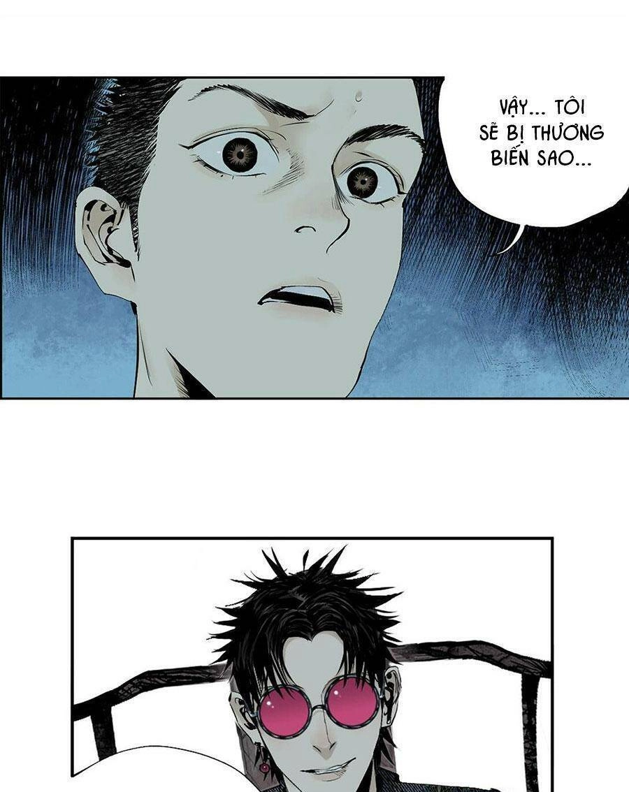 Sở Ô Chapter 10 - 57