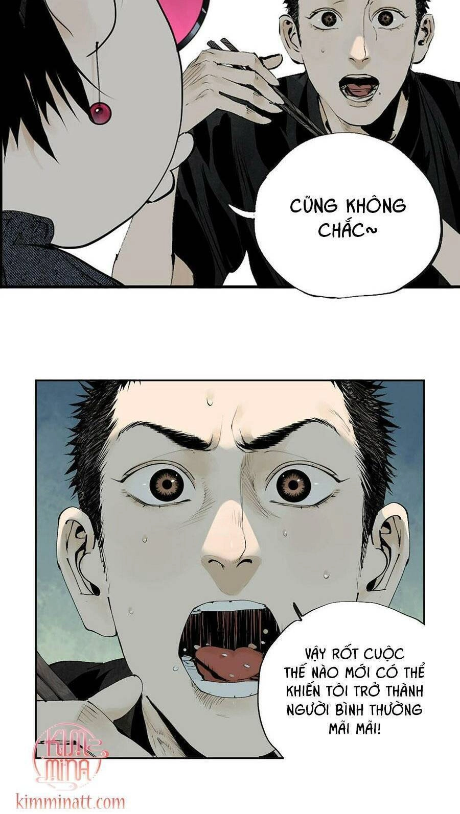 Sở Ô Chapter 10 - 60