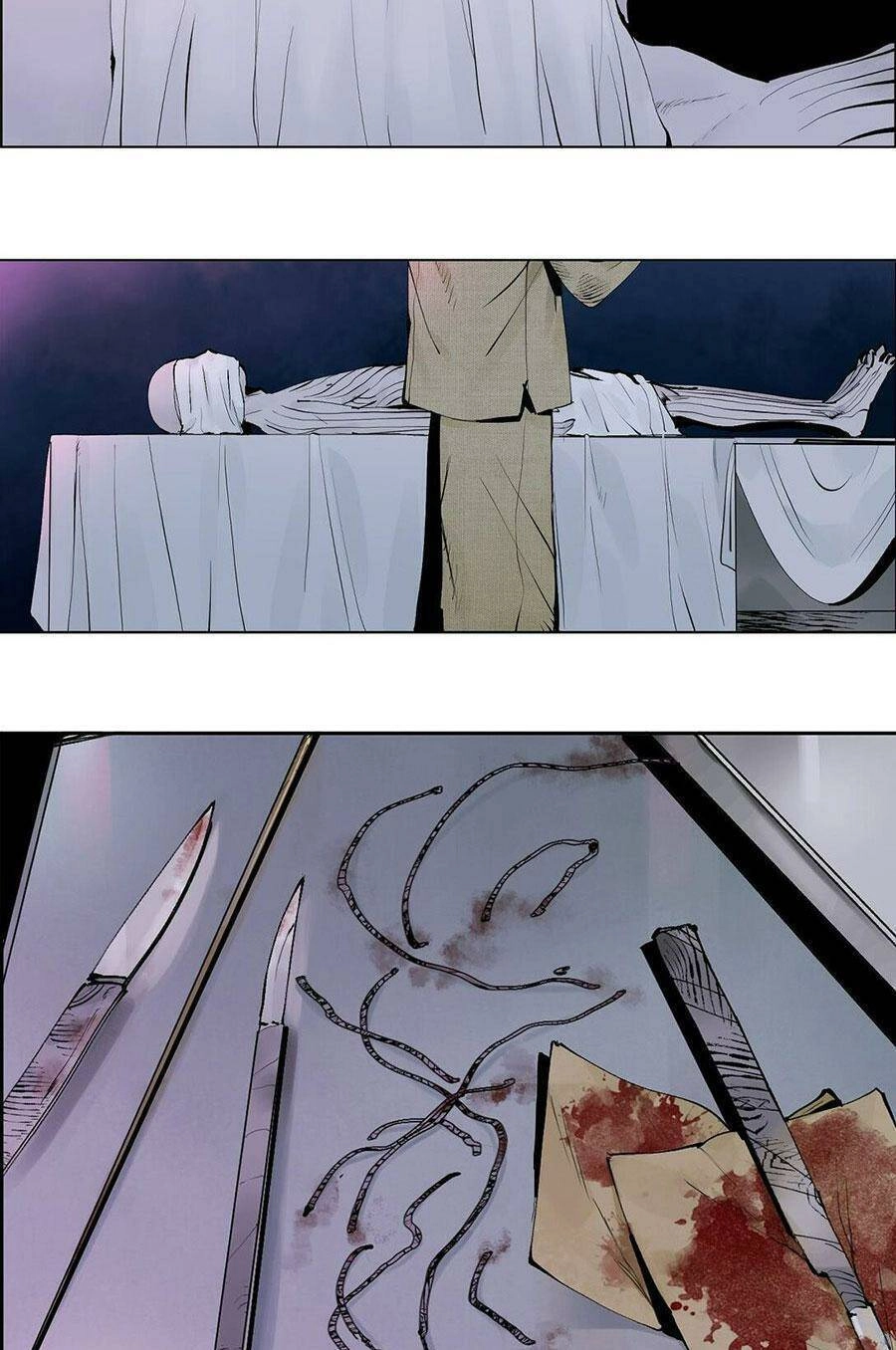 Sở Ô Chapter 10 - 63