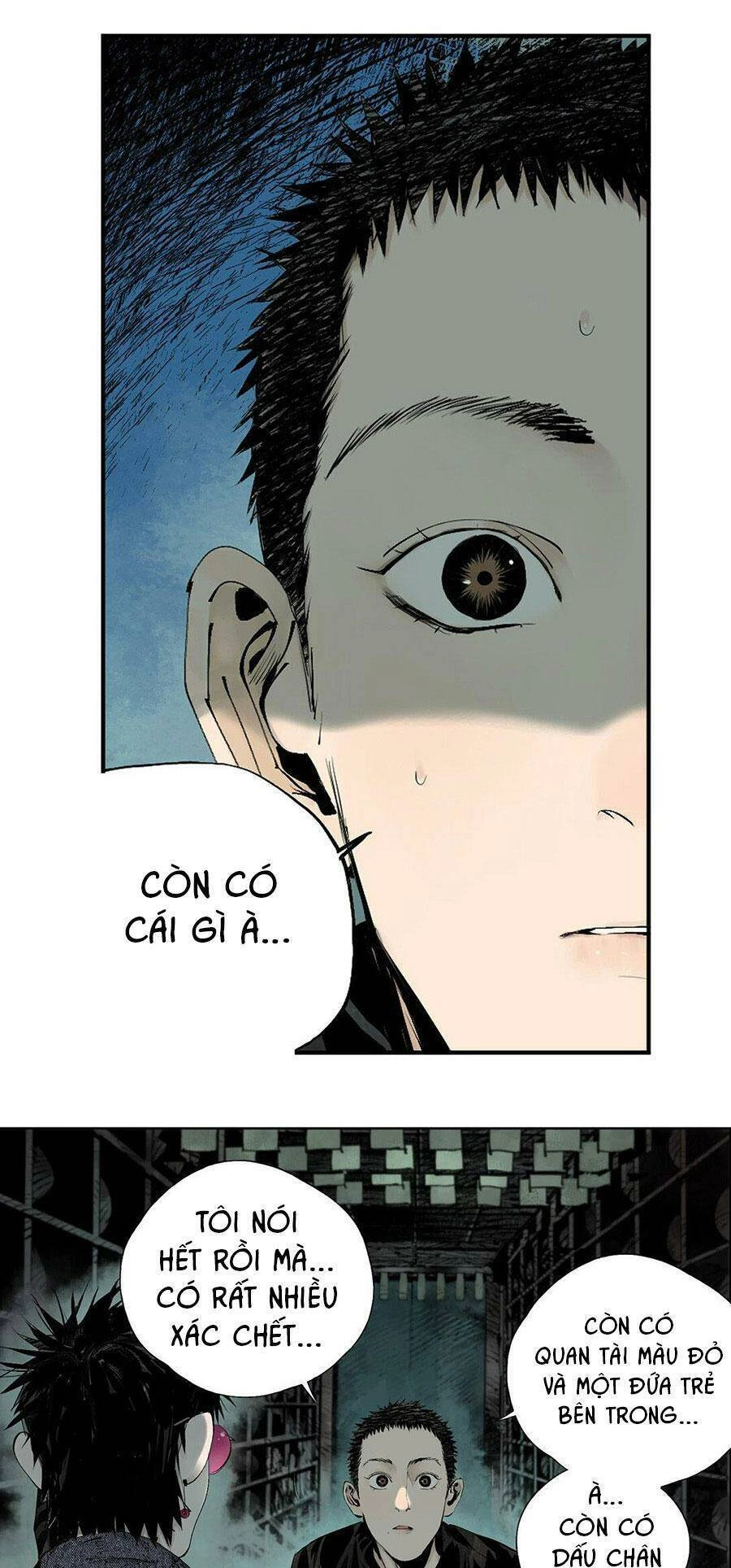 Sở Ô Chapter 10 - 67