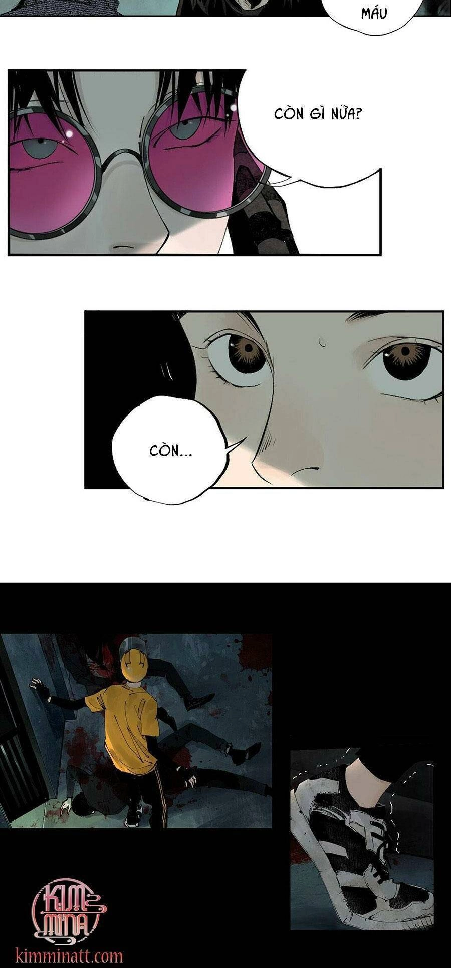 Sở Ô Chapter 10 - 68