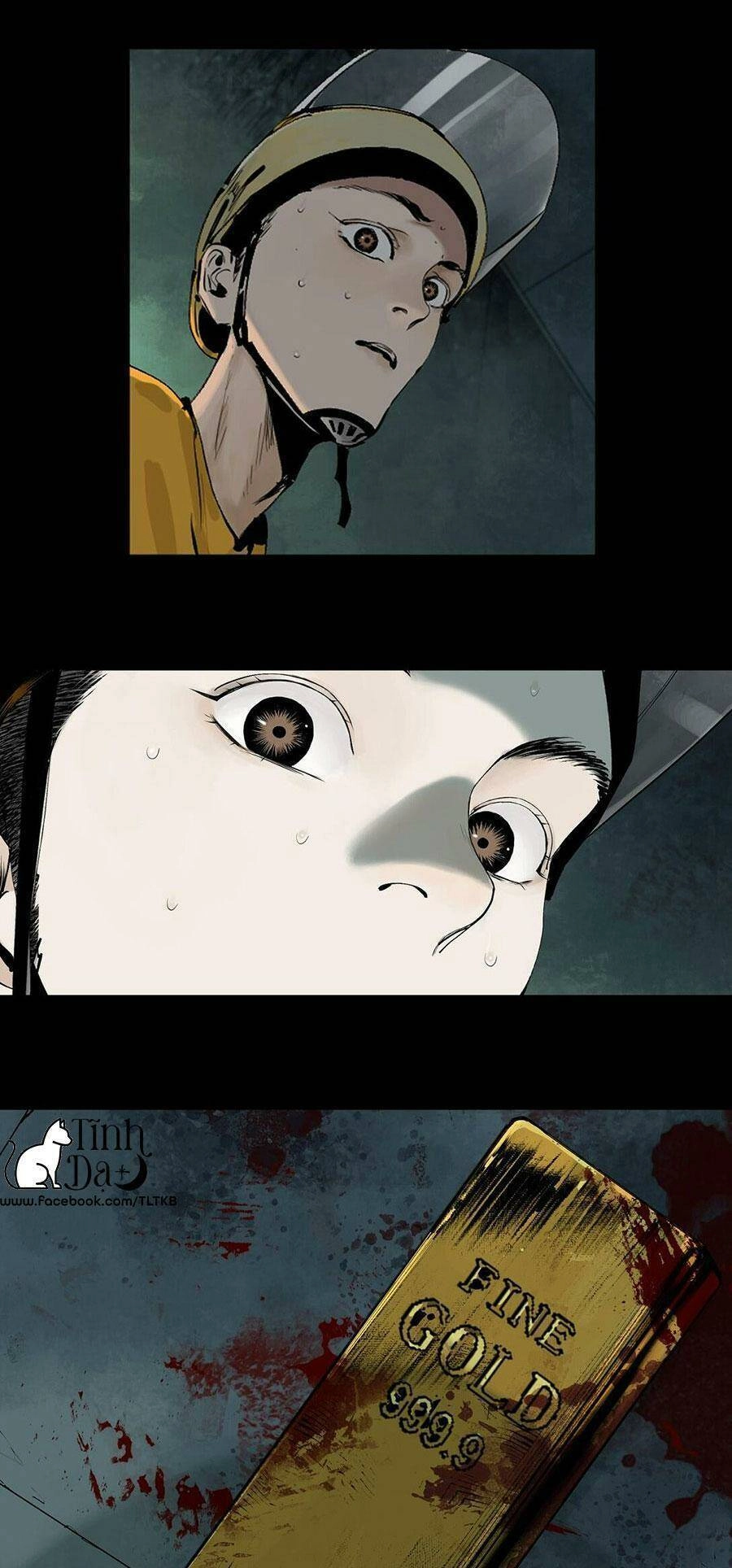 Sở Ô Chapter 10 - 69