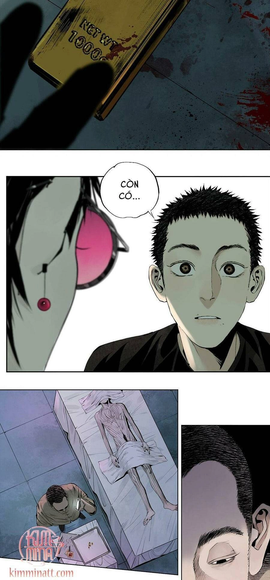 Sở Ô Chapter 10 - 70