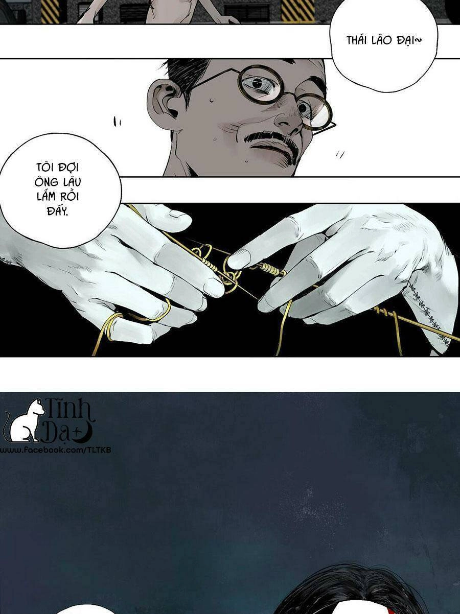 Sở Ô Chapter 10 - 74