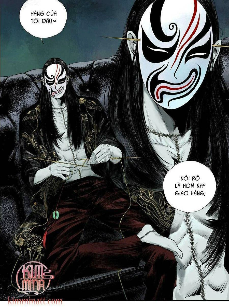 Sở Ô Chapter 10 - 75