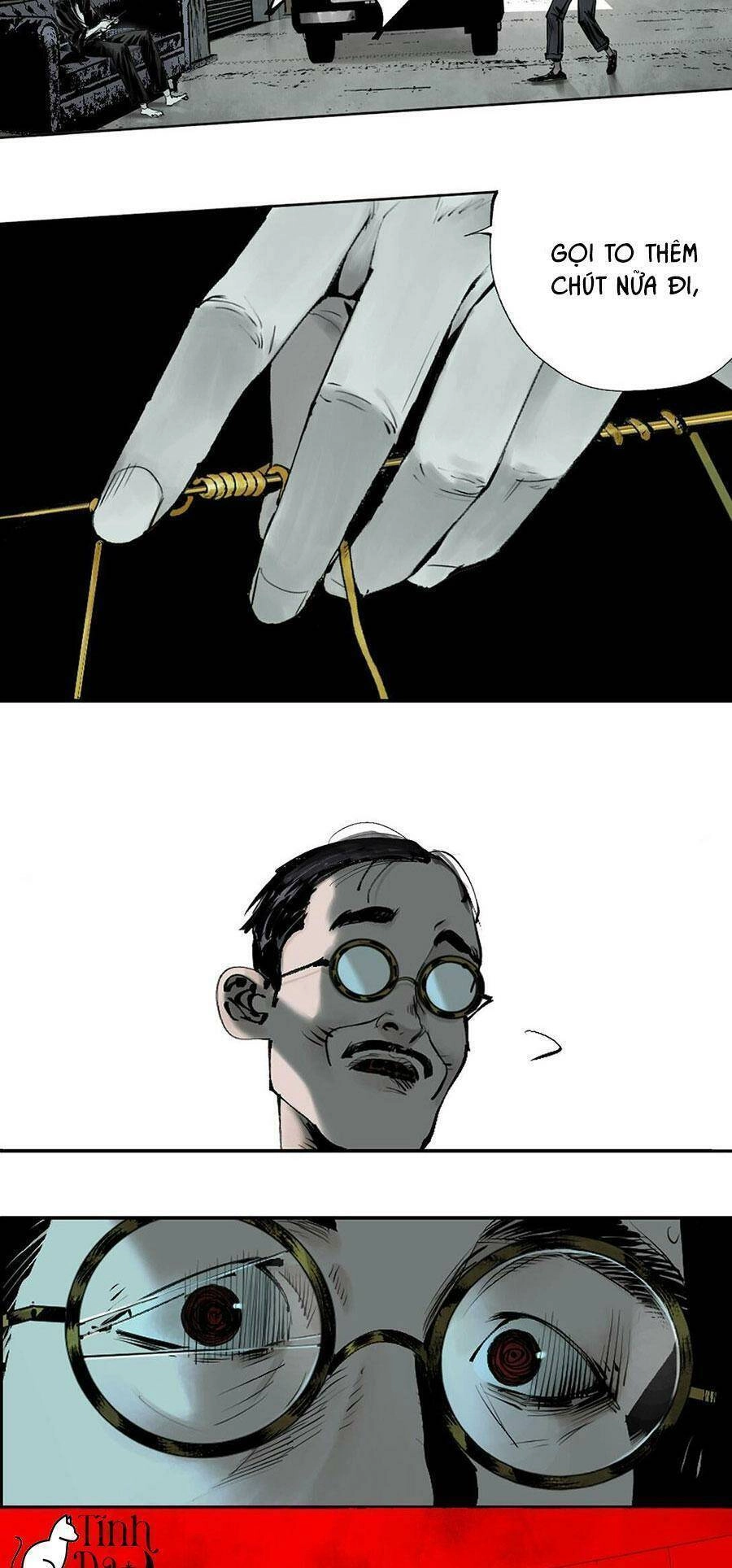 Sở Ô Chapter 10 - 78