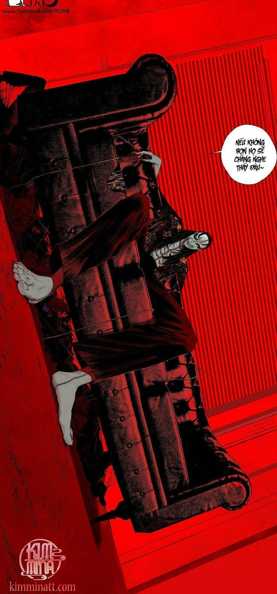 Sở Ô Chapter 10 - 79