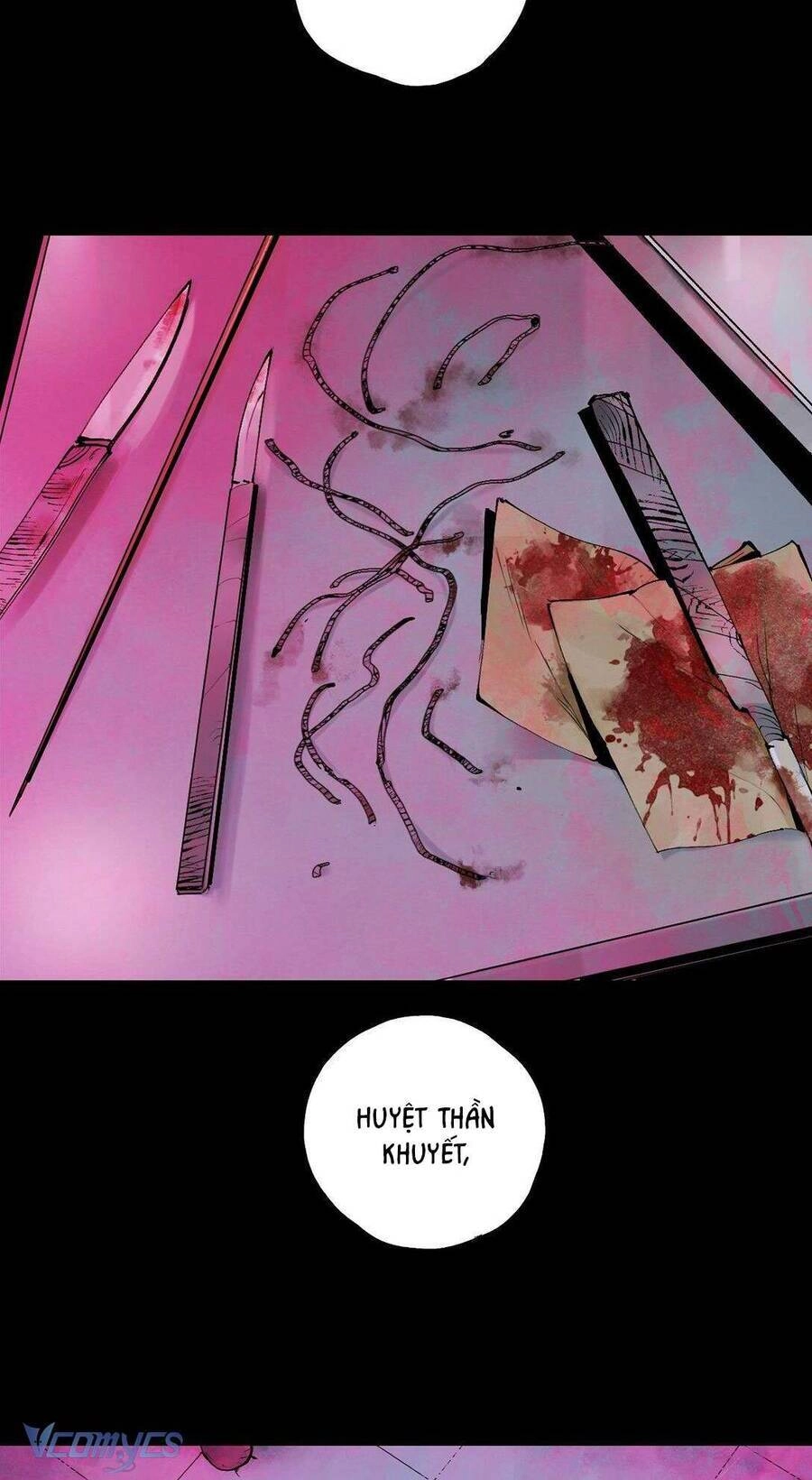 Sở Ô Chapter 11 - 2