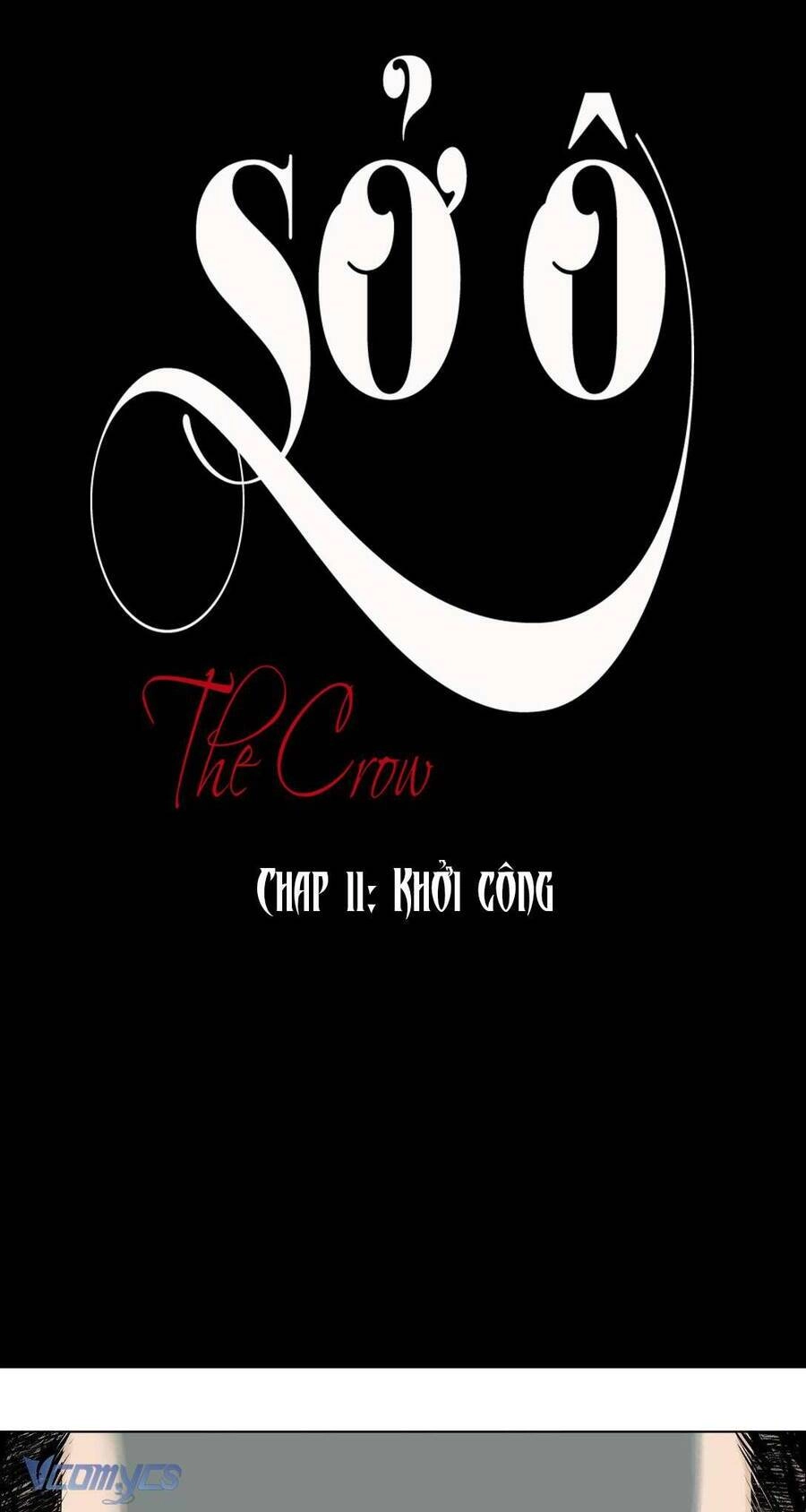 Sở Ô Chapter 11 - 6