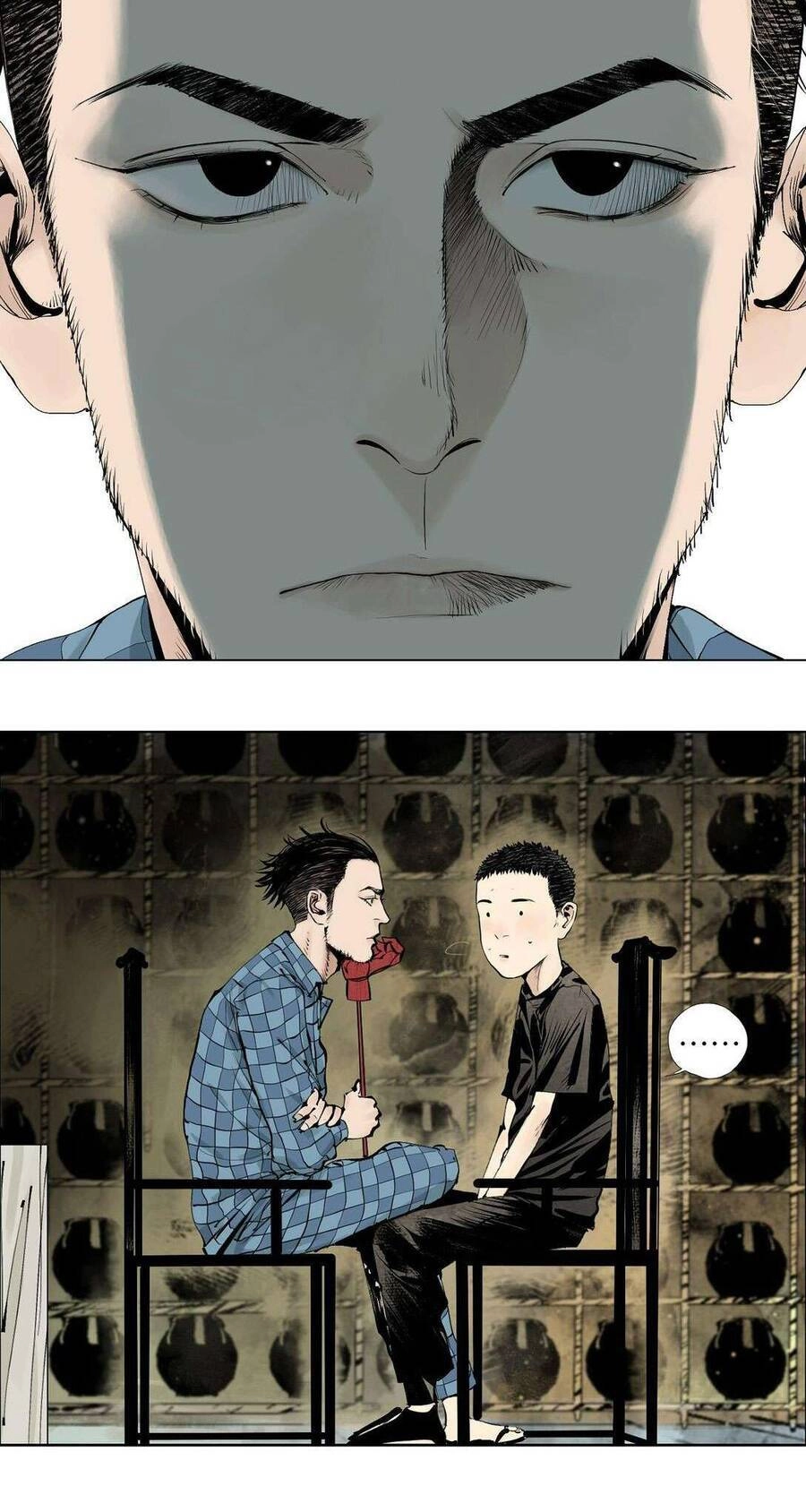 Sở Ô Chapter 11 - 7