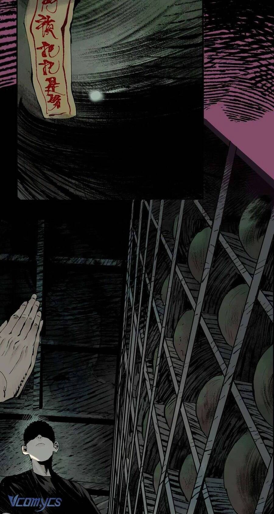 Sở Ô Chapter 11 - 12