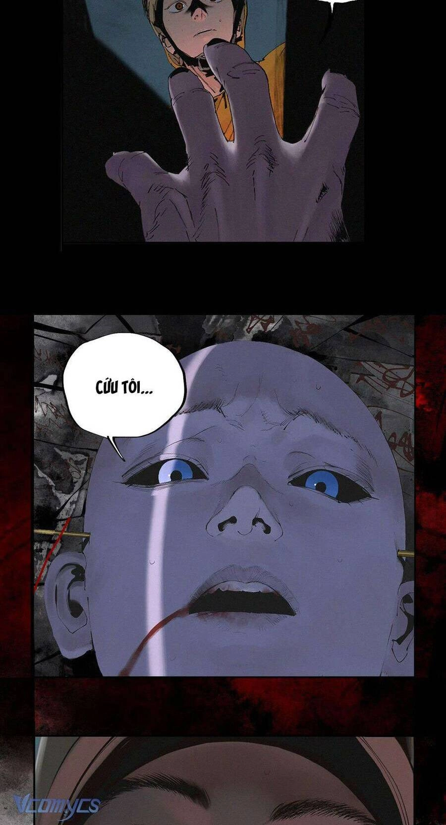 Sở Ô Chapter 11 - 16