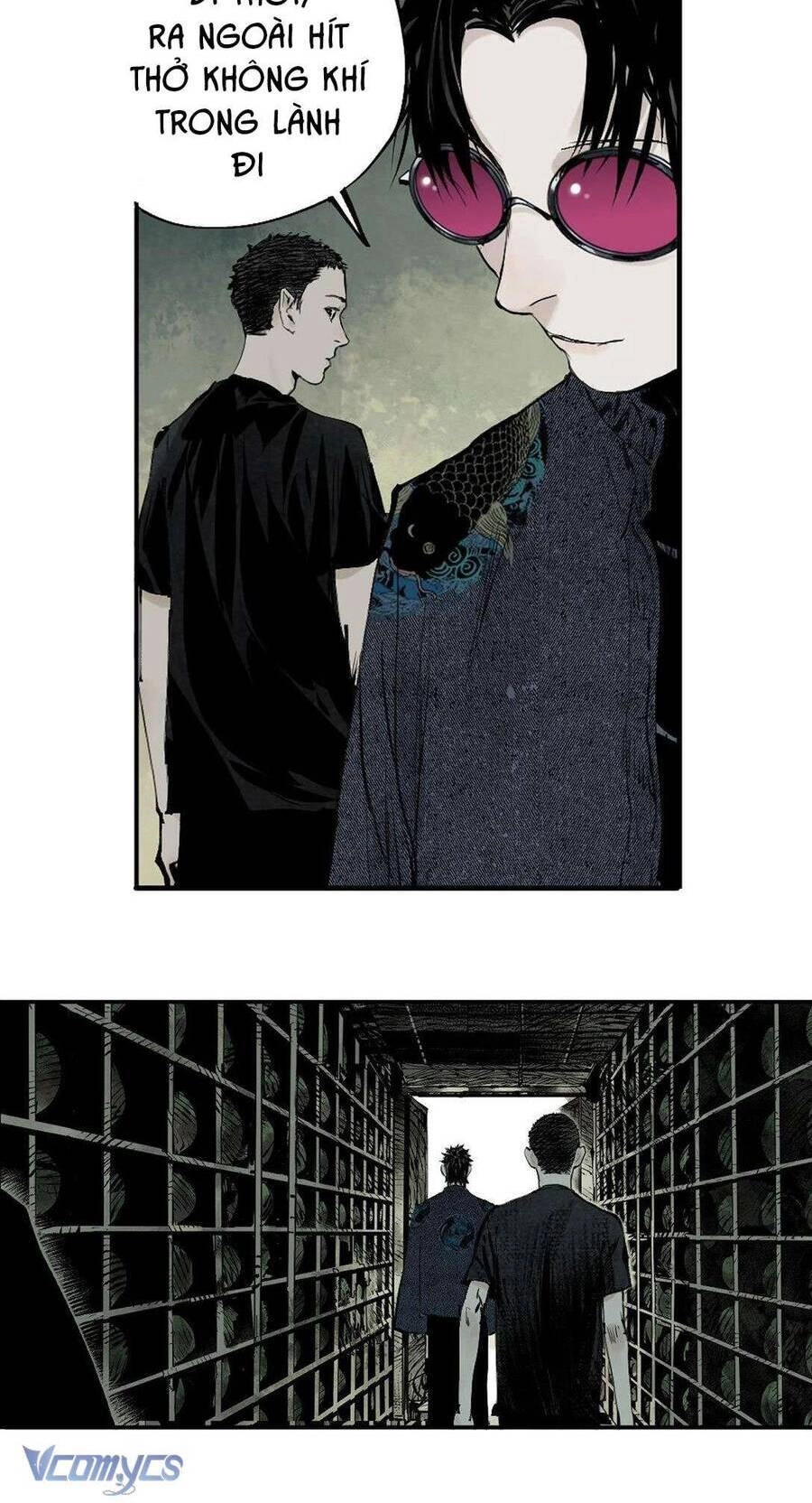 Sở Ô Chapter 11 - 18