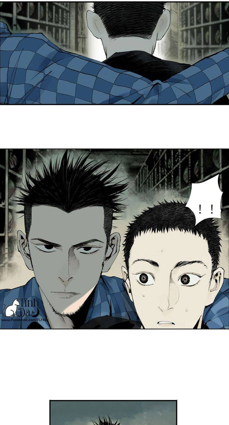 Sở Ô Chapter 11 - 19