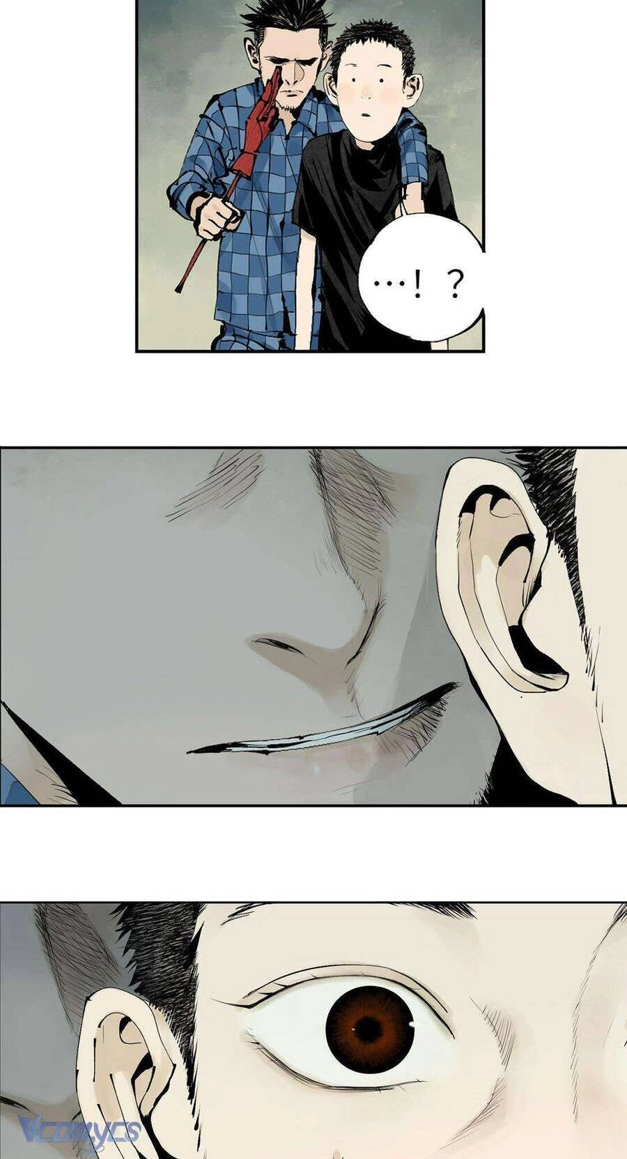 Sở Ô Chapter 11 - 20