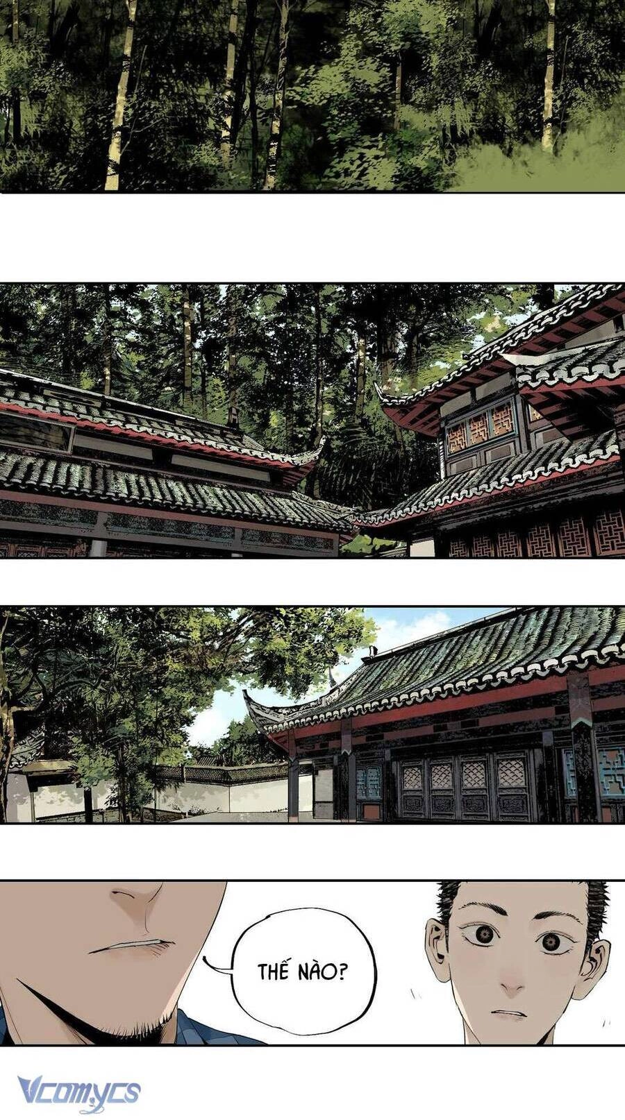 Sở Ô Chapter 11 - 26