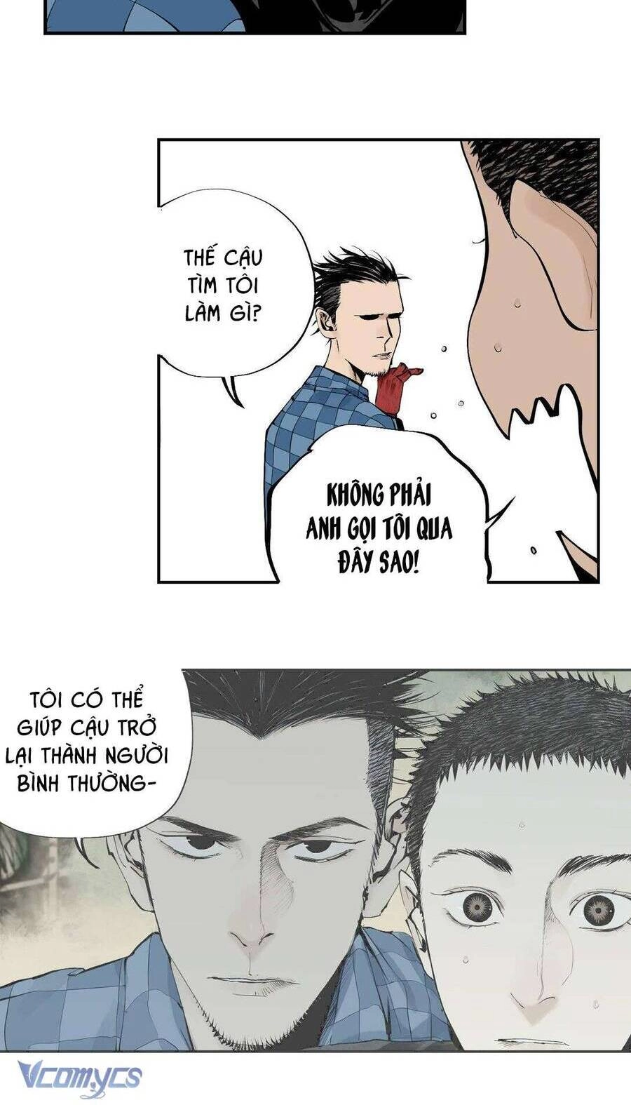 Sở Ô Chapter 11 - 28