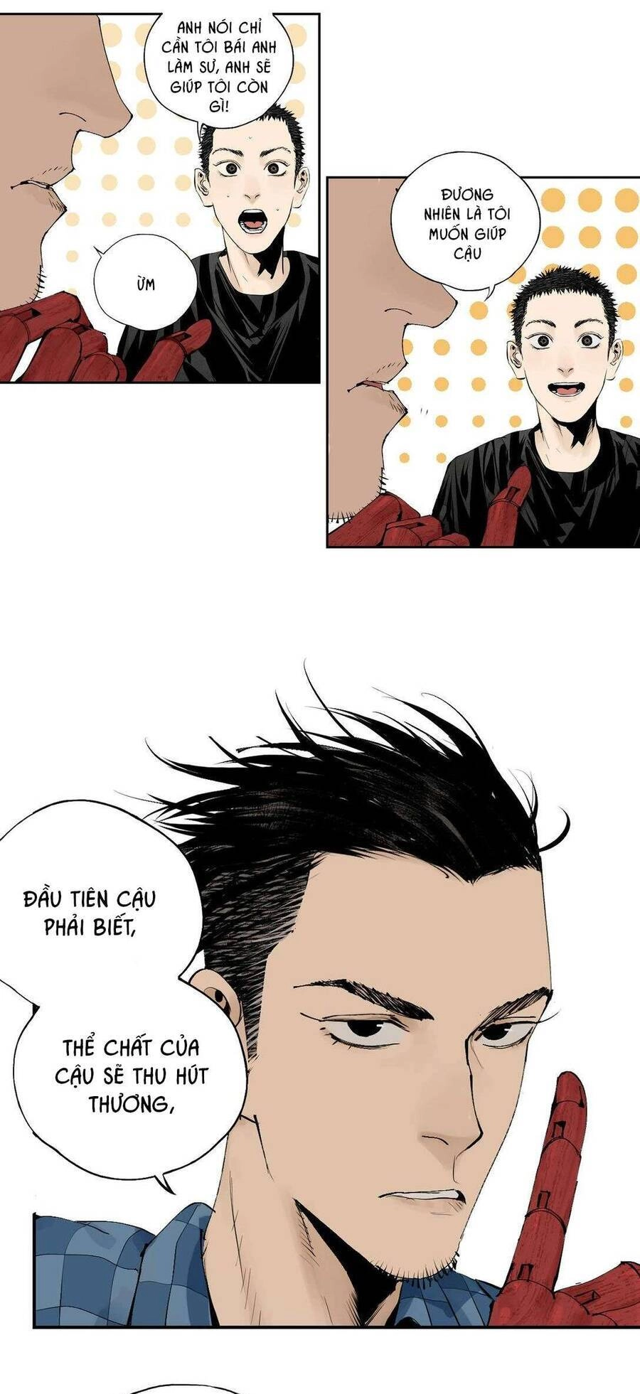 Sở Ô Chapter 11 - 29