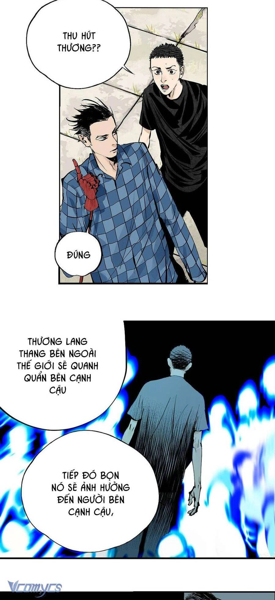 Sở Ô Chapter 11 - 30