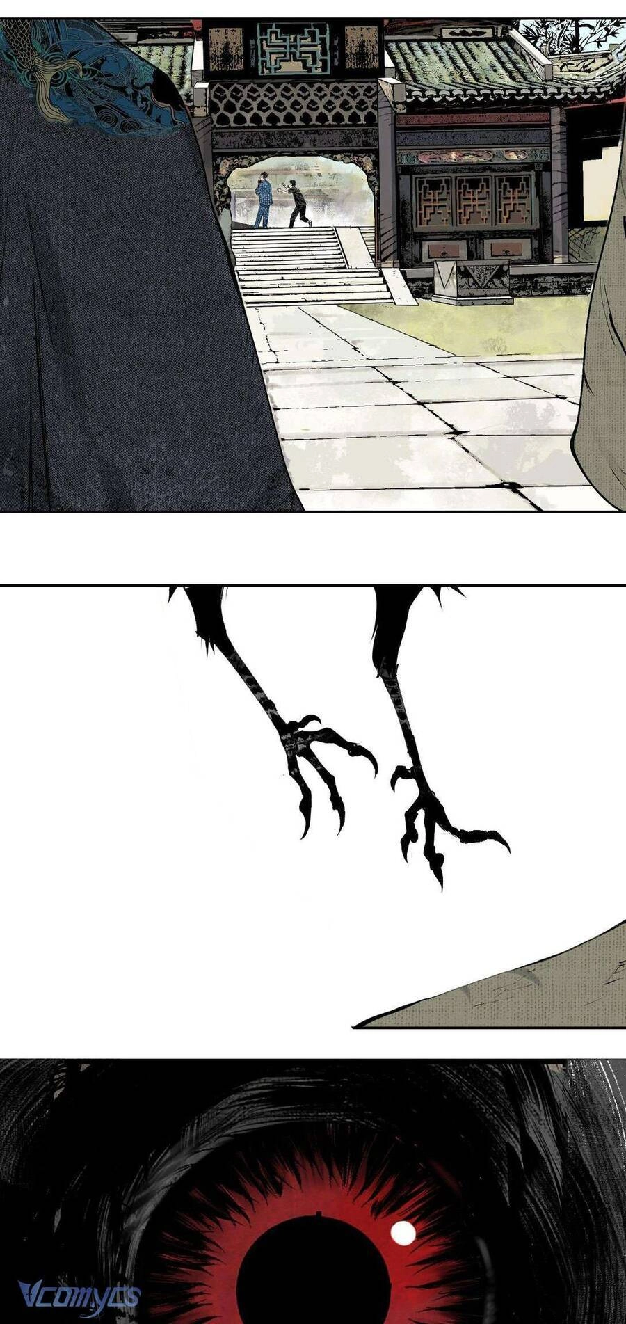 Sở Ô Chapter 11 - 34