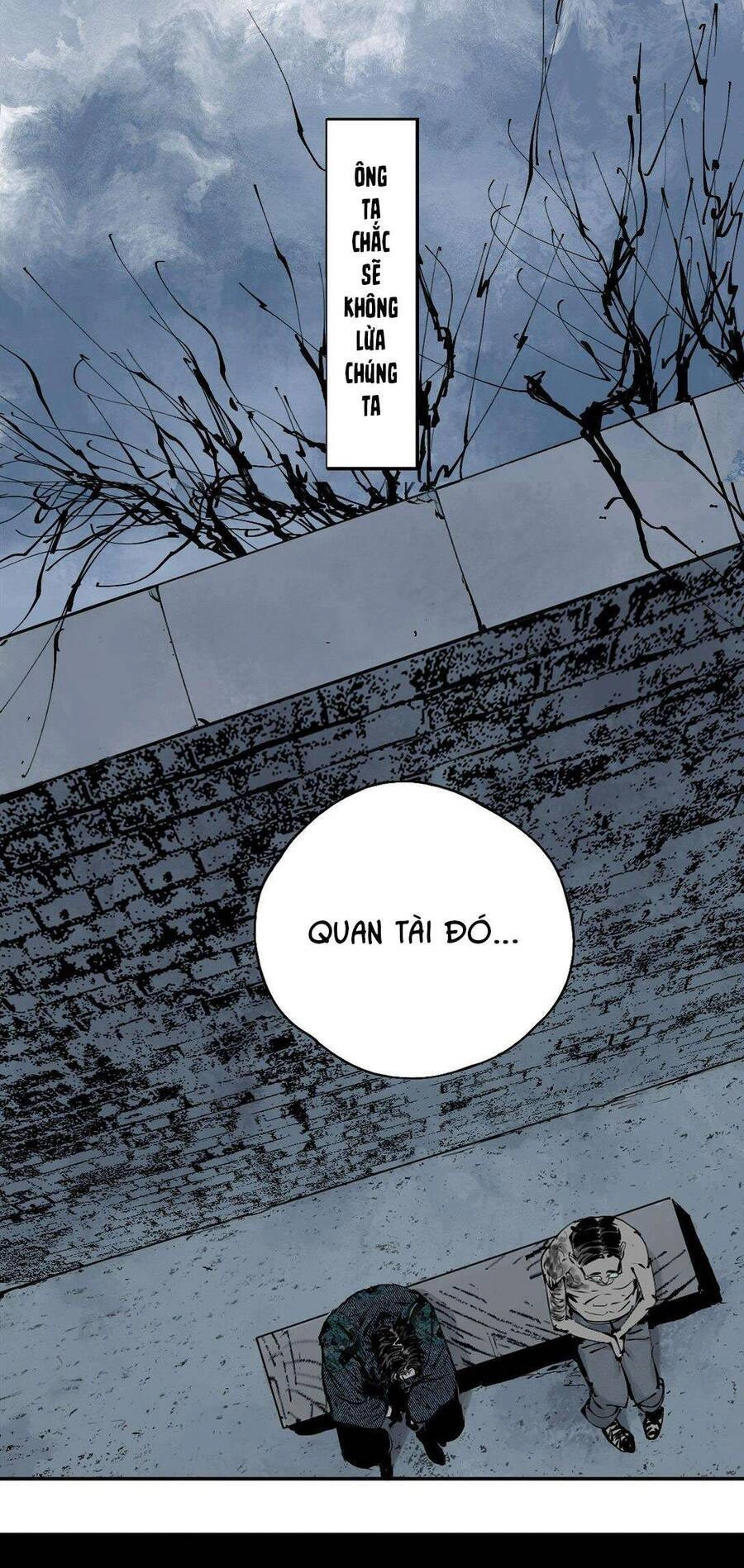 Sở Ô Chapter 11 - 37