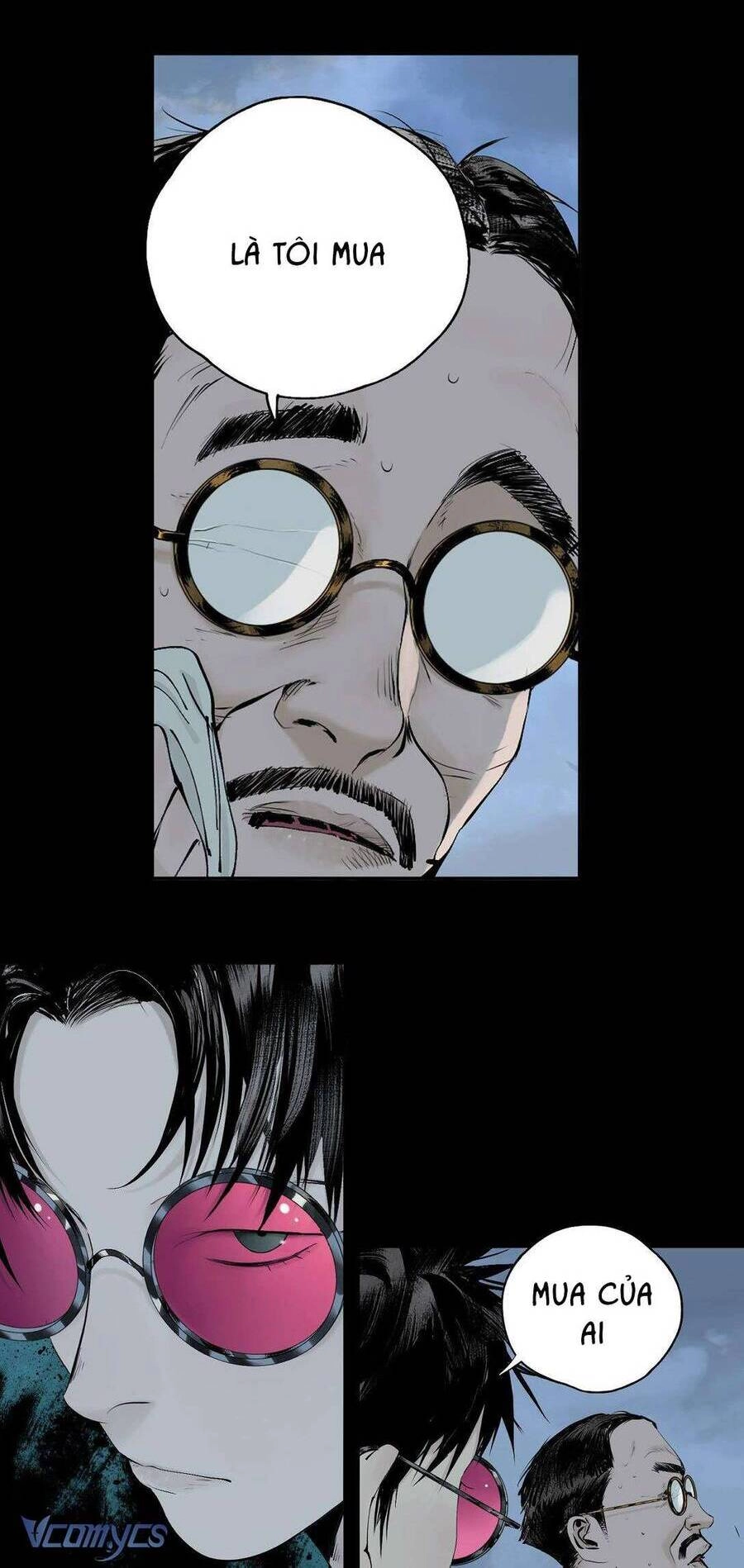 Sở Ô Chapter 11 - 38