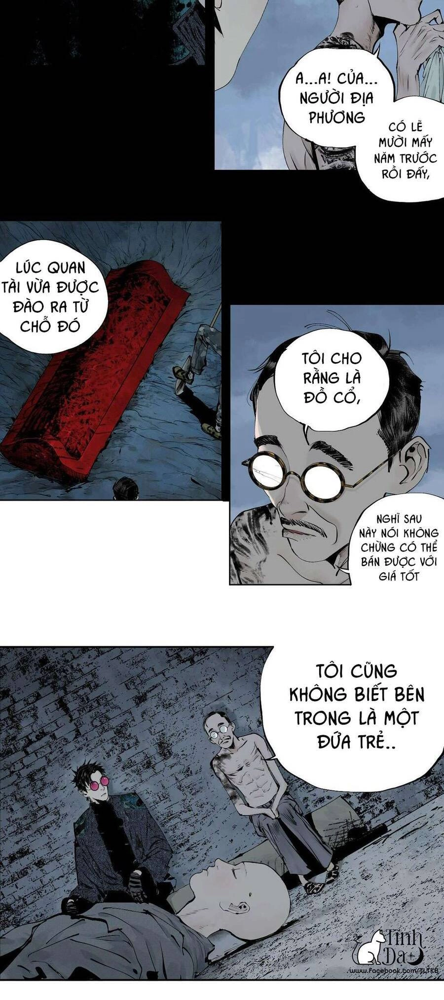 Sở Ô Chapter 11 - 39