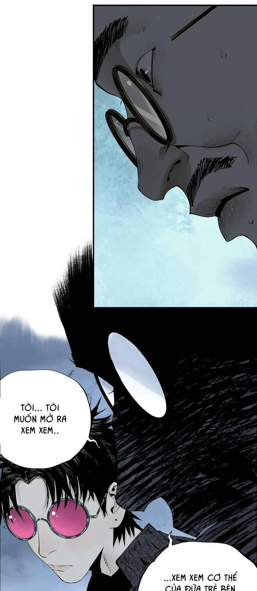 Sở Ô Chapter 11 - 41