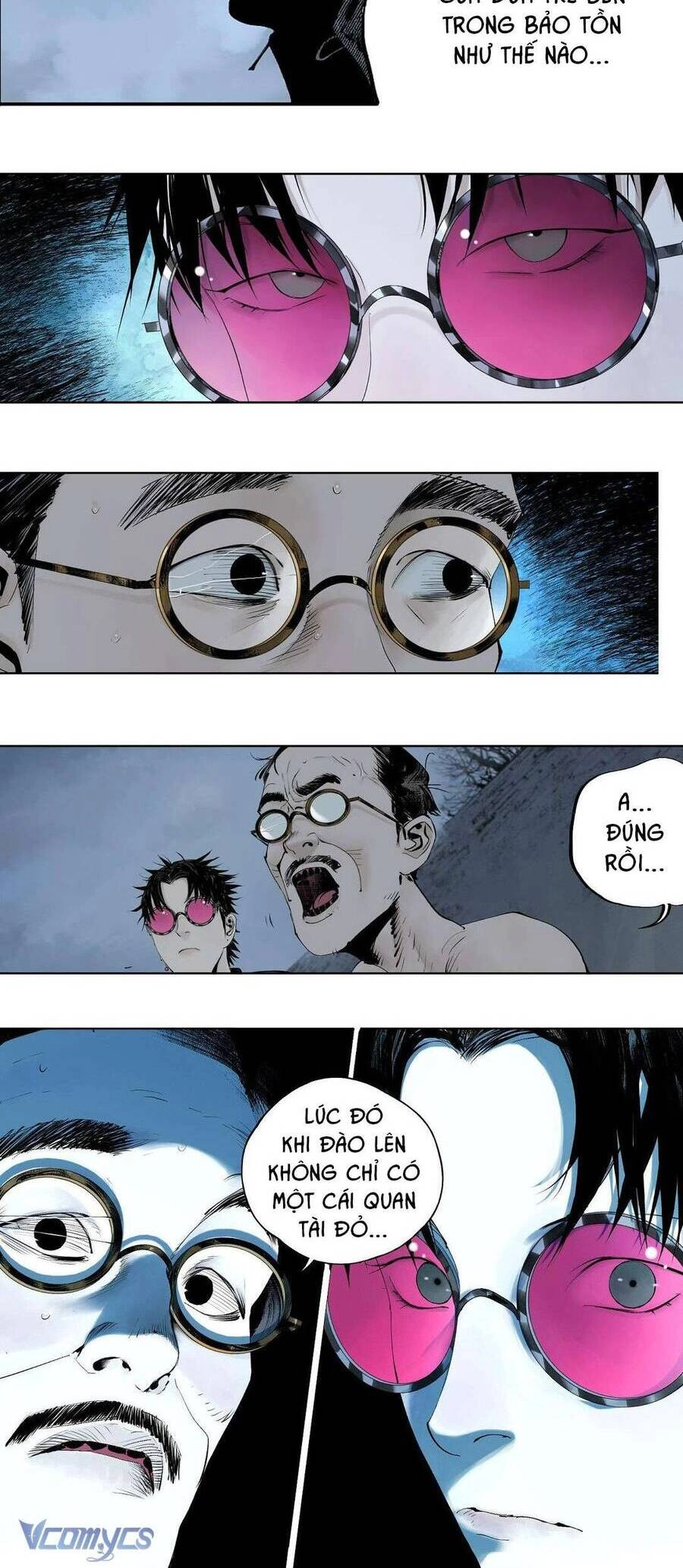 Sở Ô Chapter 11 - 42