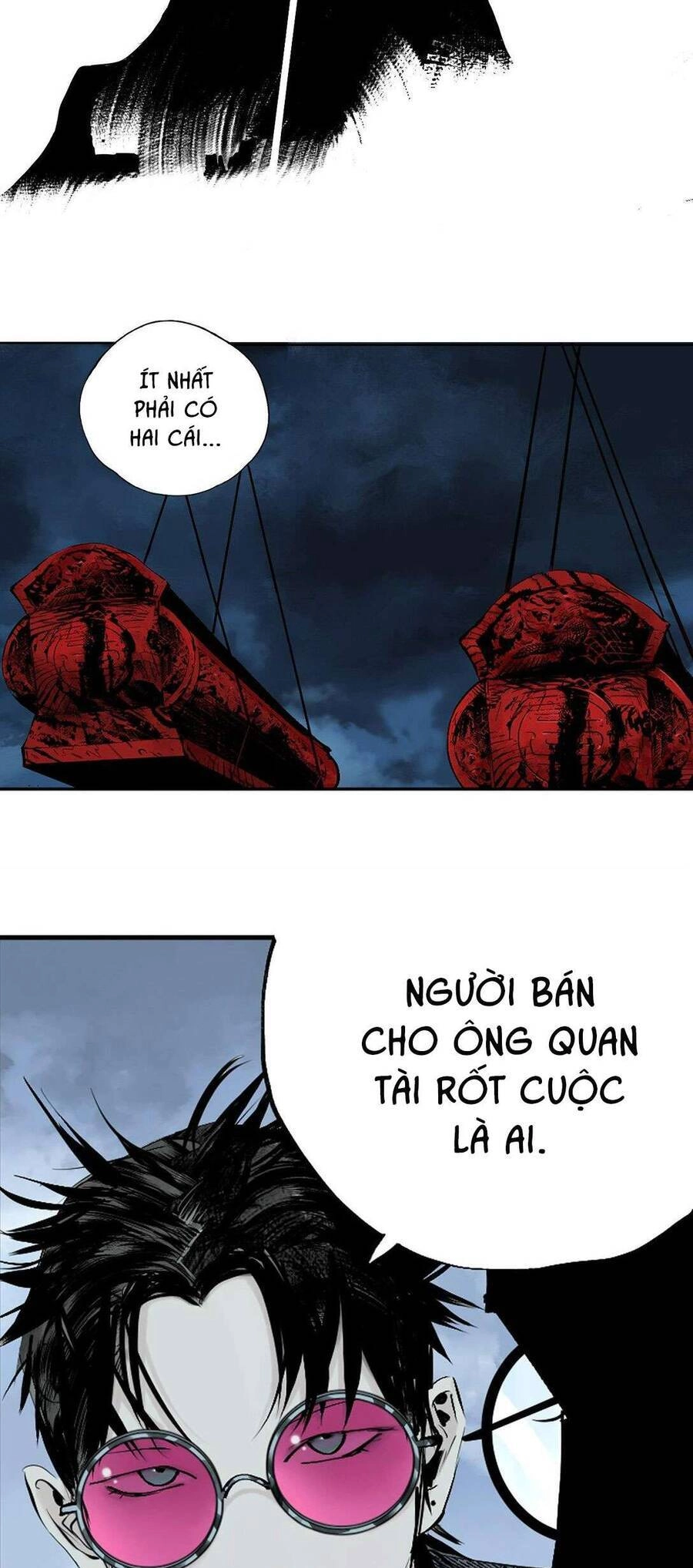 Sở Ô Chapter 11 - 43