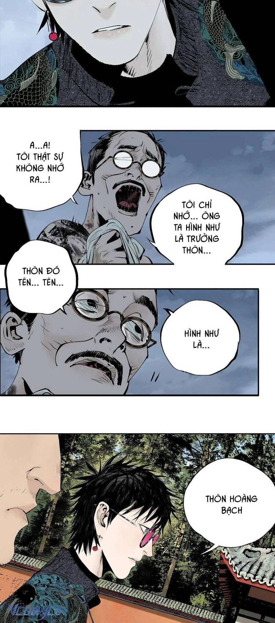 Sở Ô Chapter 11 - 44