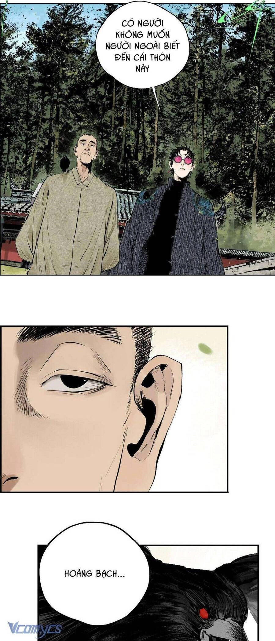 Sở Ô Chapter 11 - 46