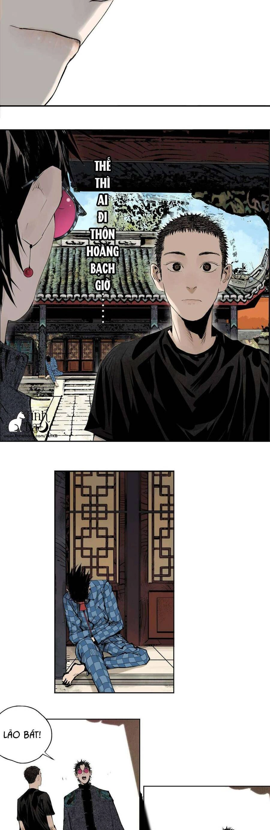 Sở Ô Chapter 11 - 55
