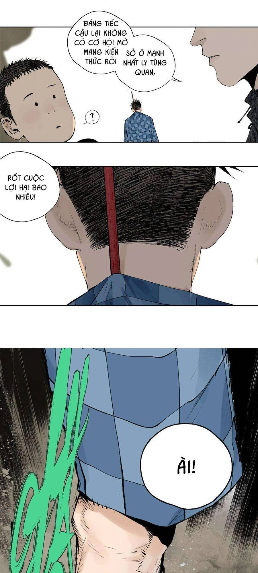 Sở Ô Chapter 11 - 61