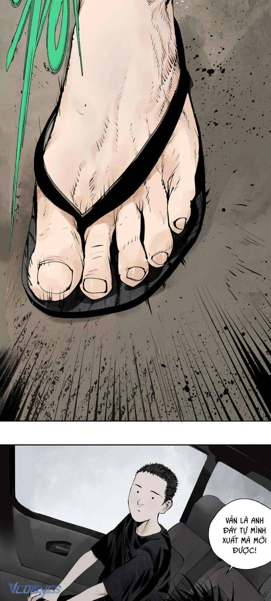 Sở Ô Chapter 11 - 62