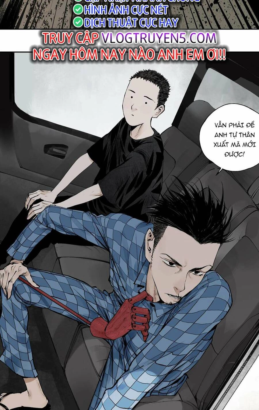 Sở Ô Chapter 11 - 74