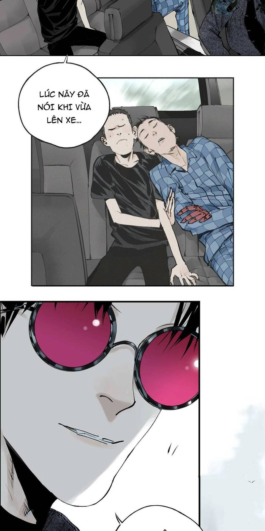 Sở Ô Chapter 11 - 76