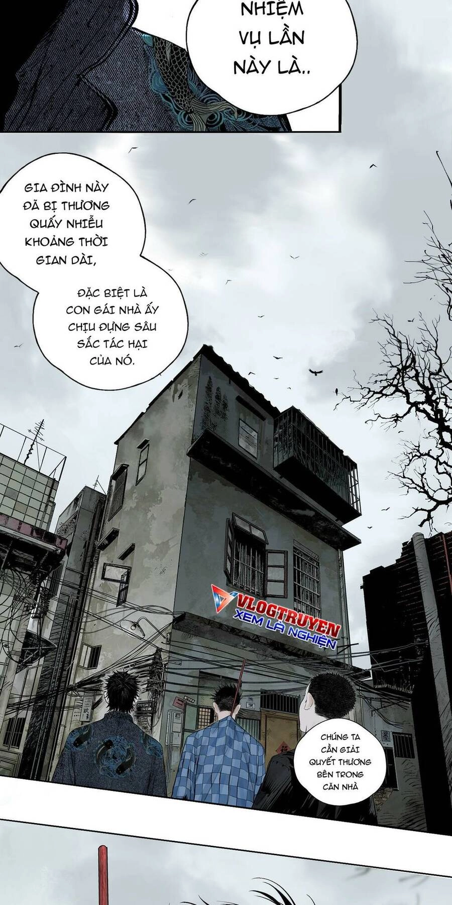 Sở Ô Chapter 11 - 77