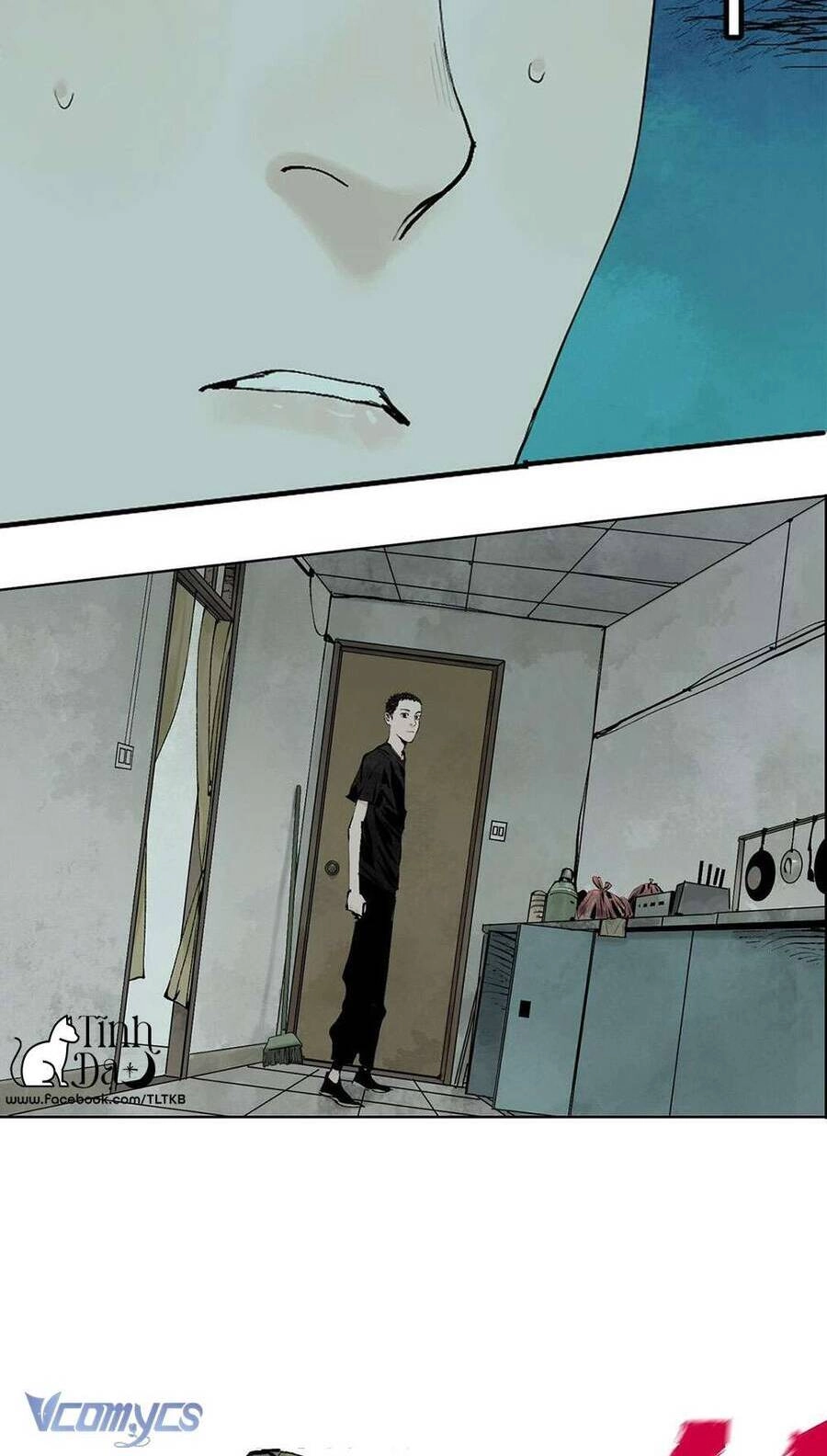 Sở Ô Chapter 12 - 55