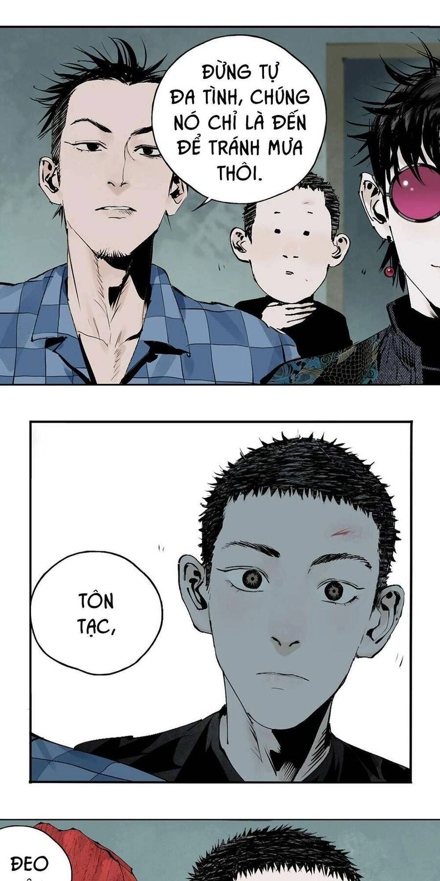 Sở Ô Chapter 13 - 29