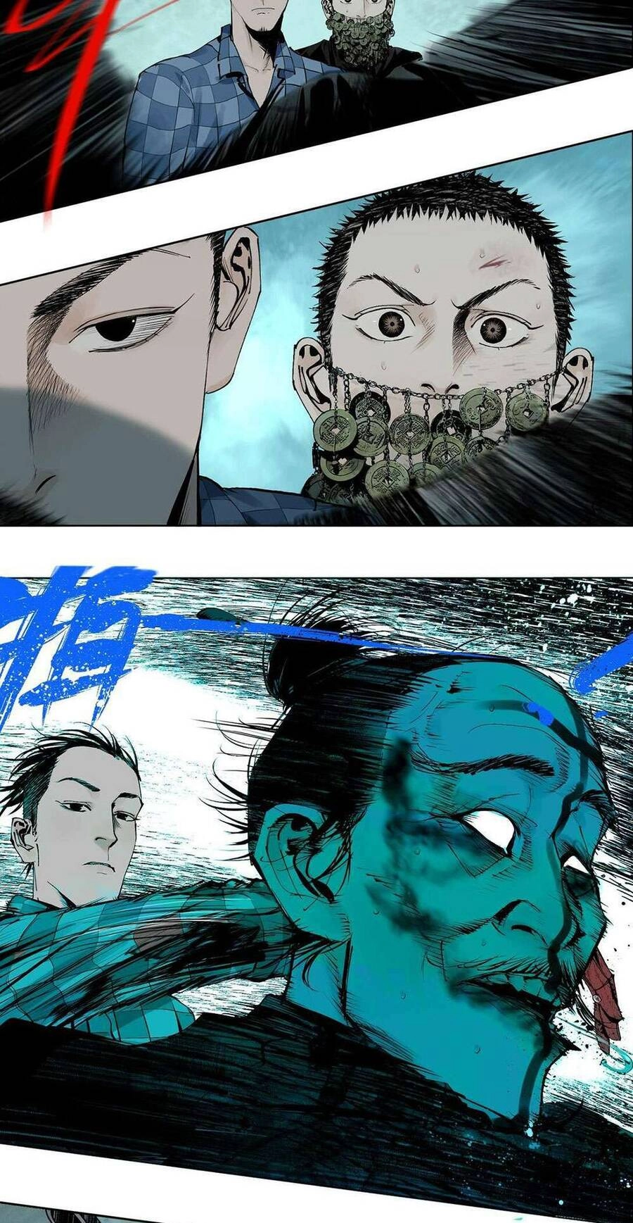 Sở Ô Chapter 13 - 44