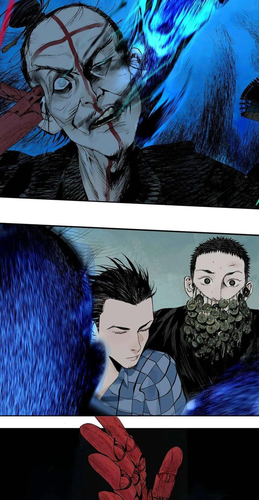 Sở Ô Chapter 13 - 51