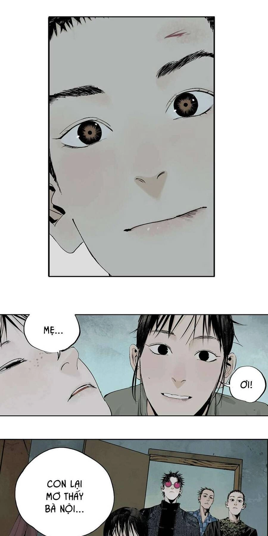 Sở Ô Chapter 13 - 61