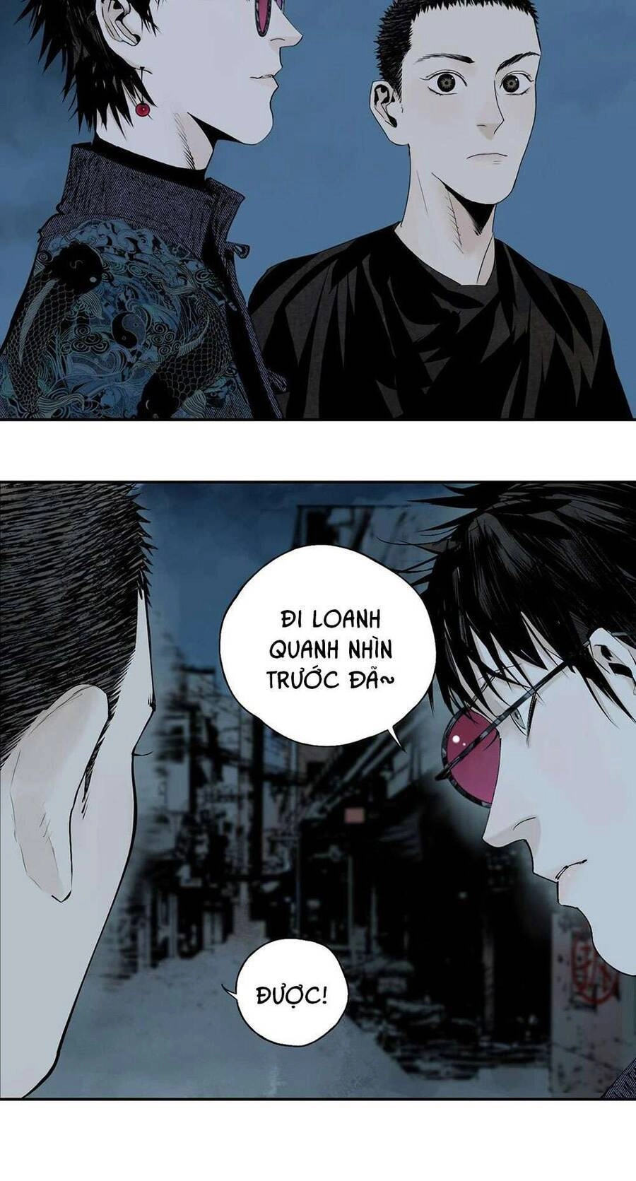 Sở Ô Chapter 14 - 9