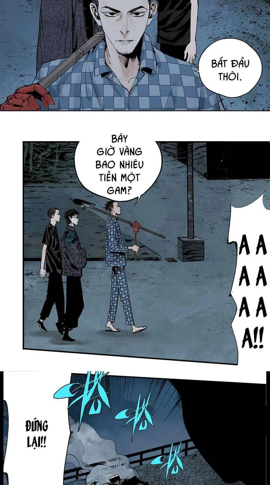 Sở Ô Chapter 14 - 13