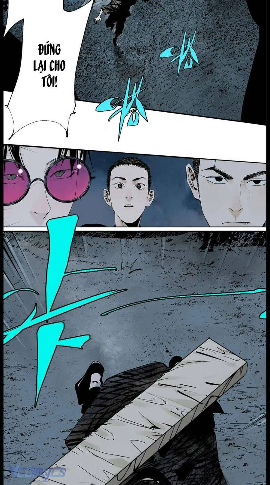 Sở Ô Chapter 14 - 14