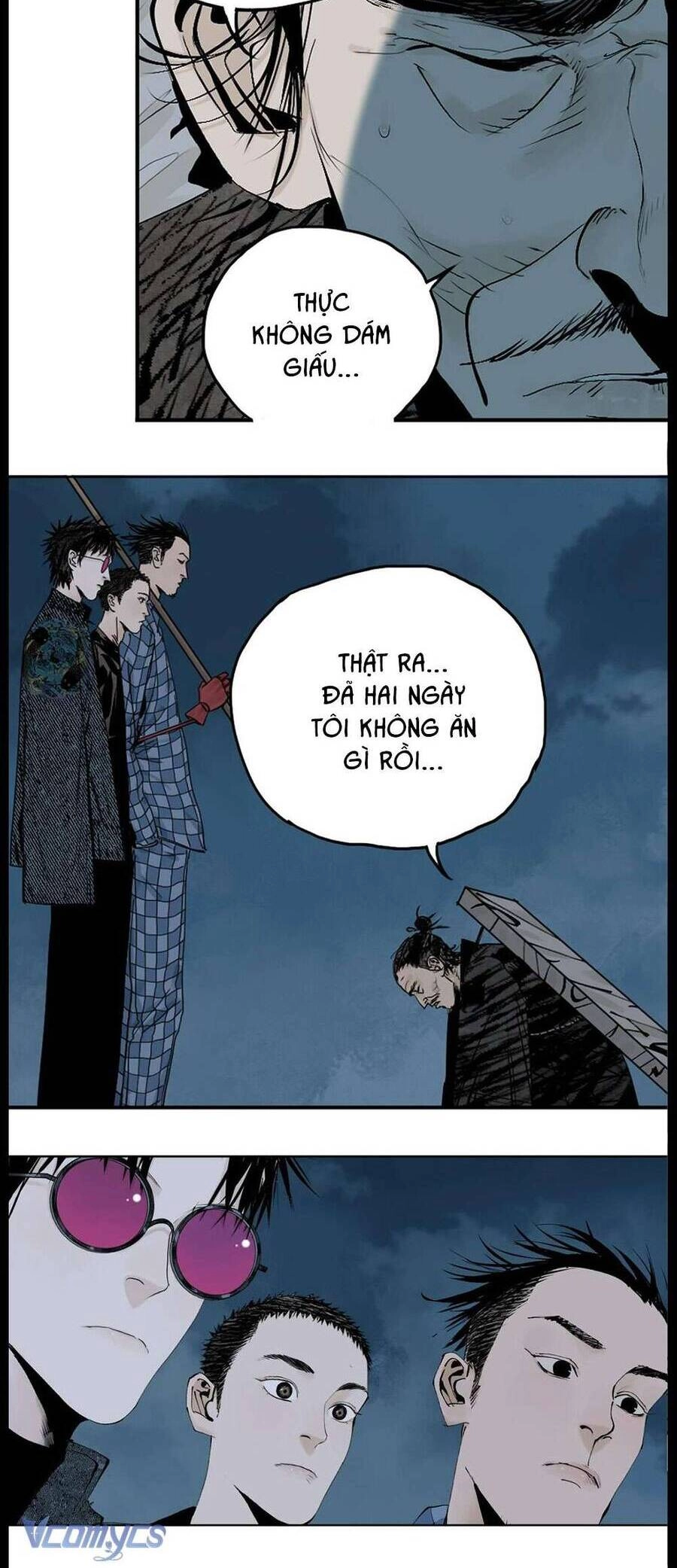 Sở Ô Chapter 14 - 18