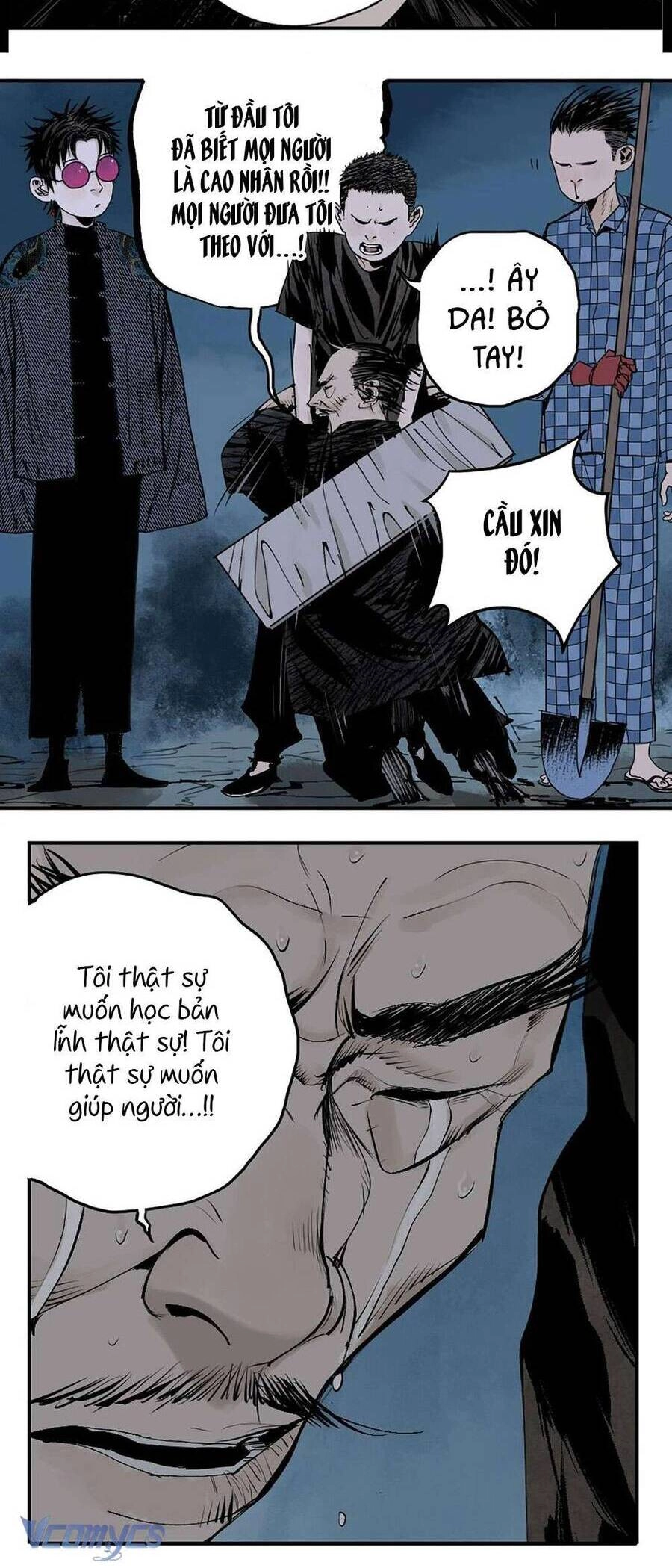 Sở Ô Chapter 14 - 20