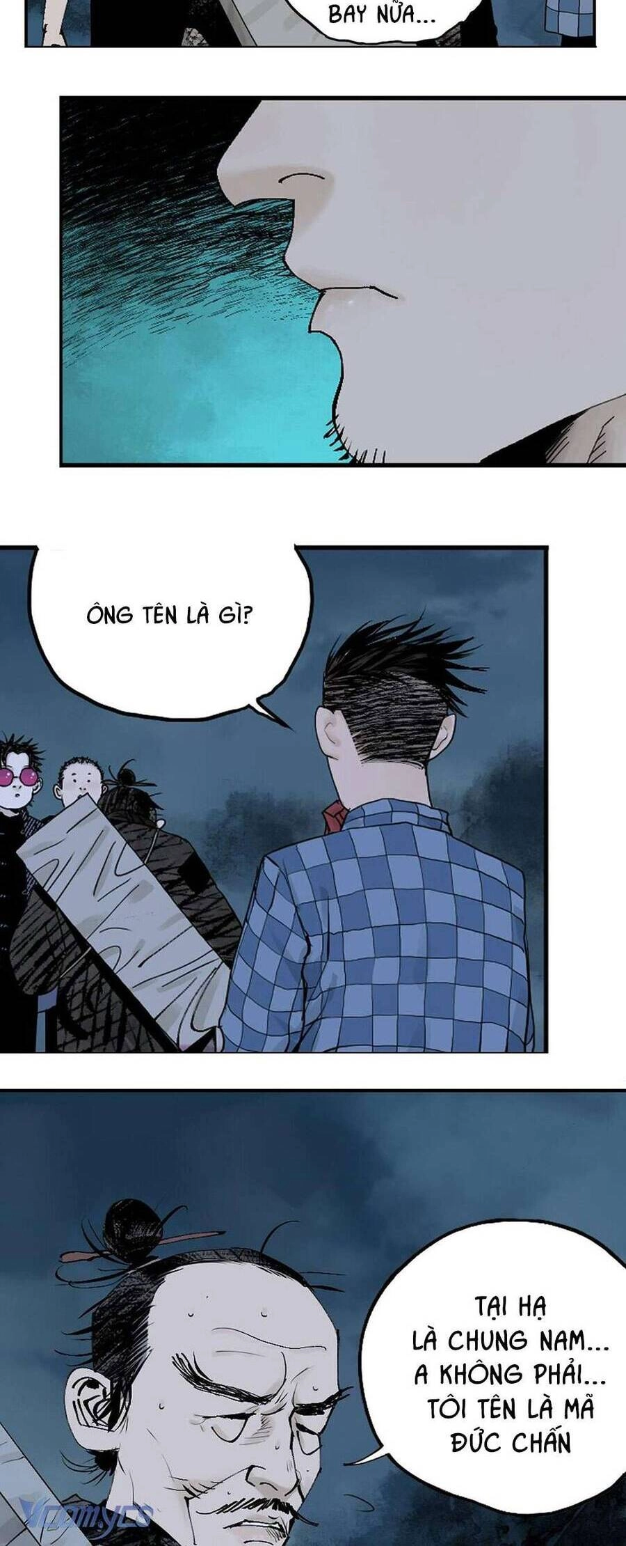 Sở Ô Chapter 14 - 22