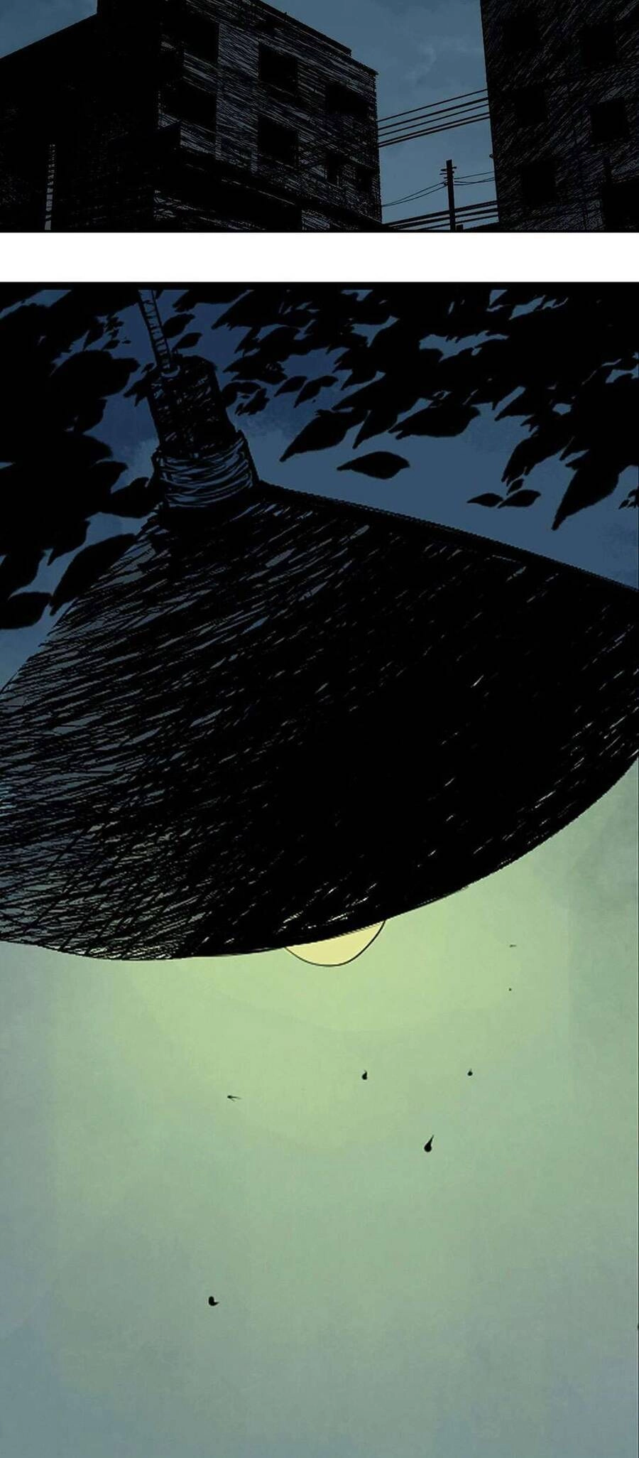 Sở Ô Chapter 14 - 25